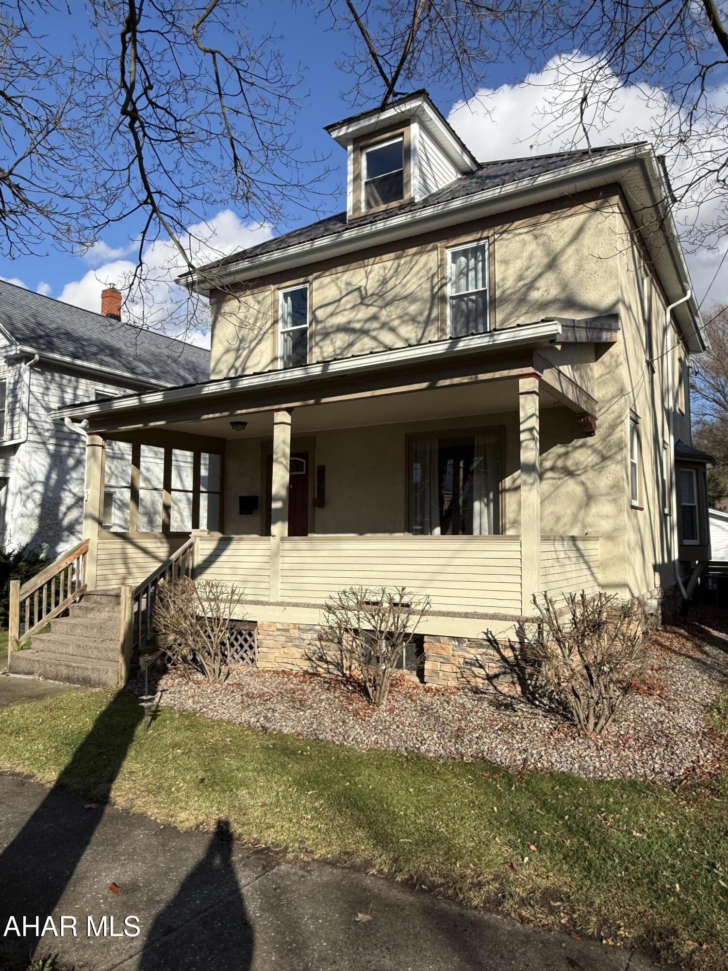 Hollidaysburg - Residential