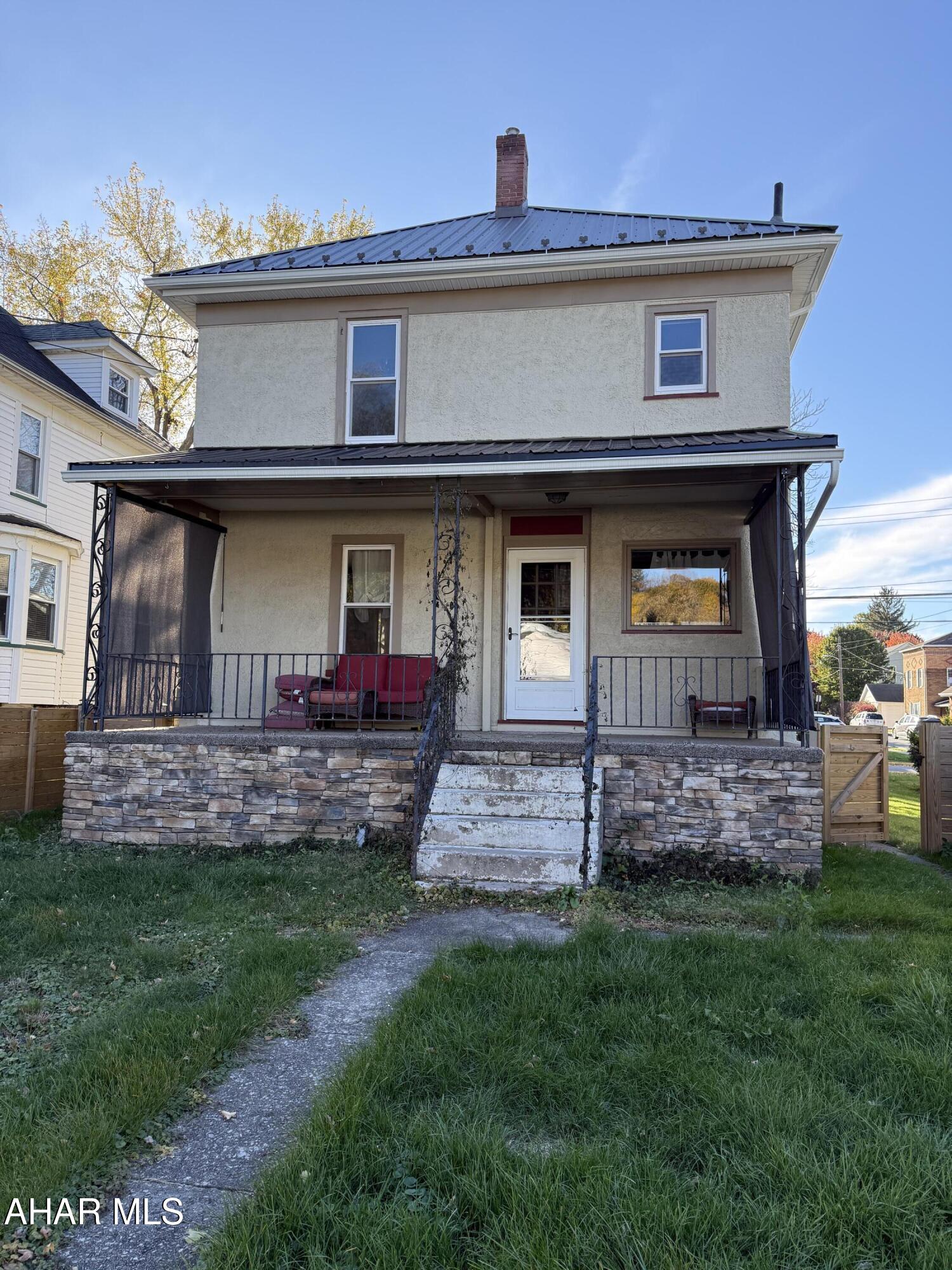 Hollidaysburg - Residential