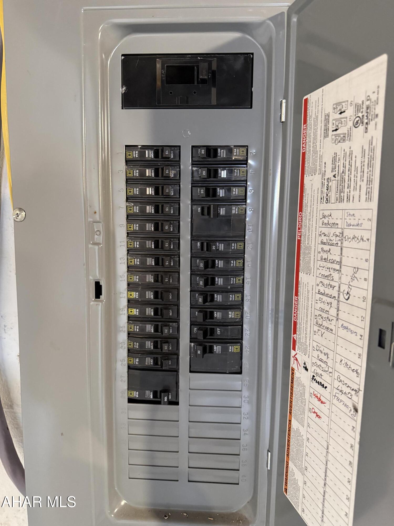 Hollidaysburg - Residential