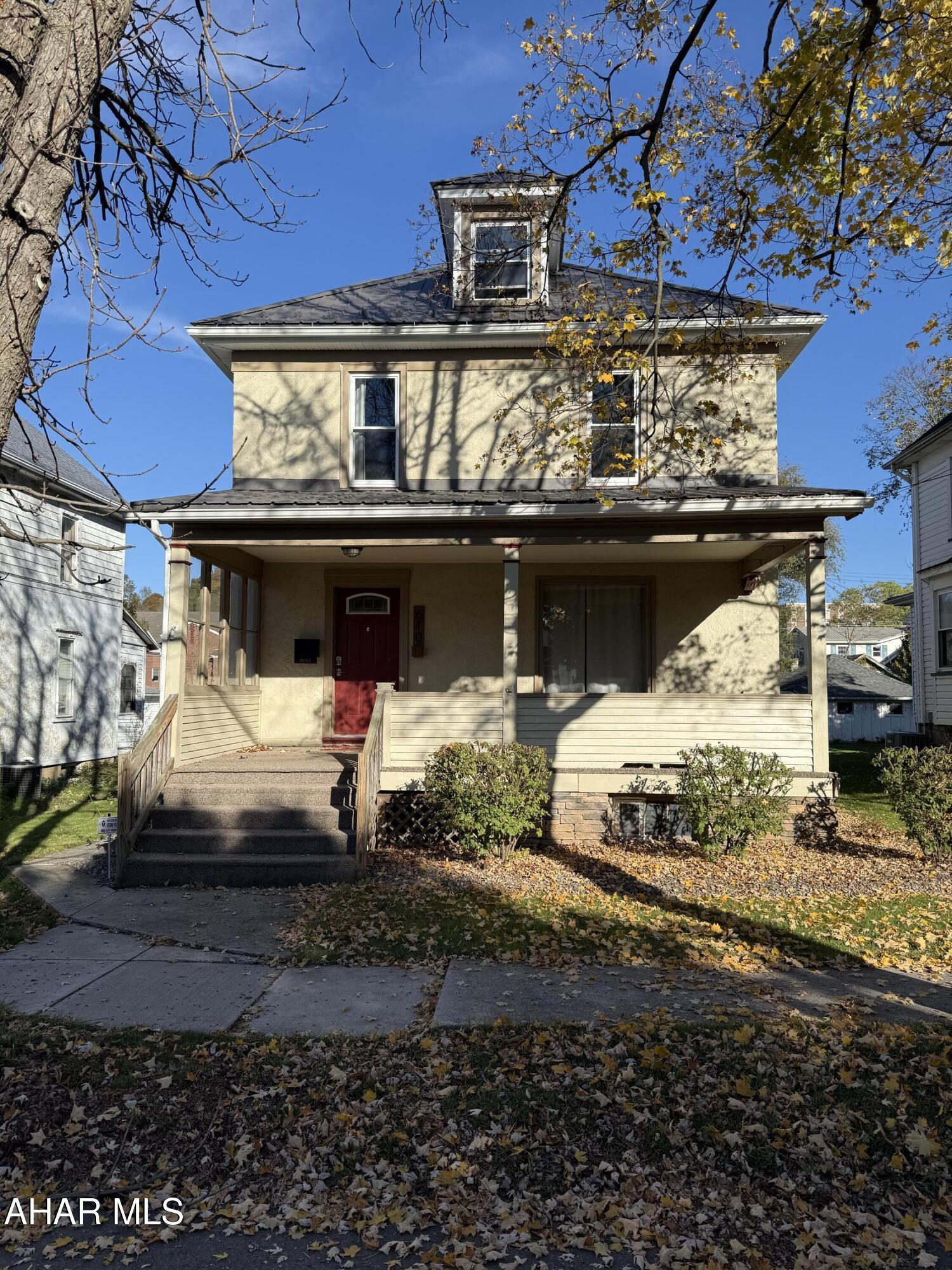 Hollidaysburg - Residential