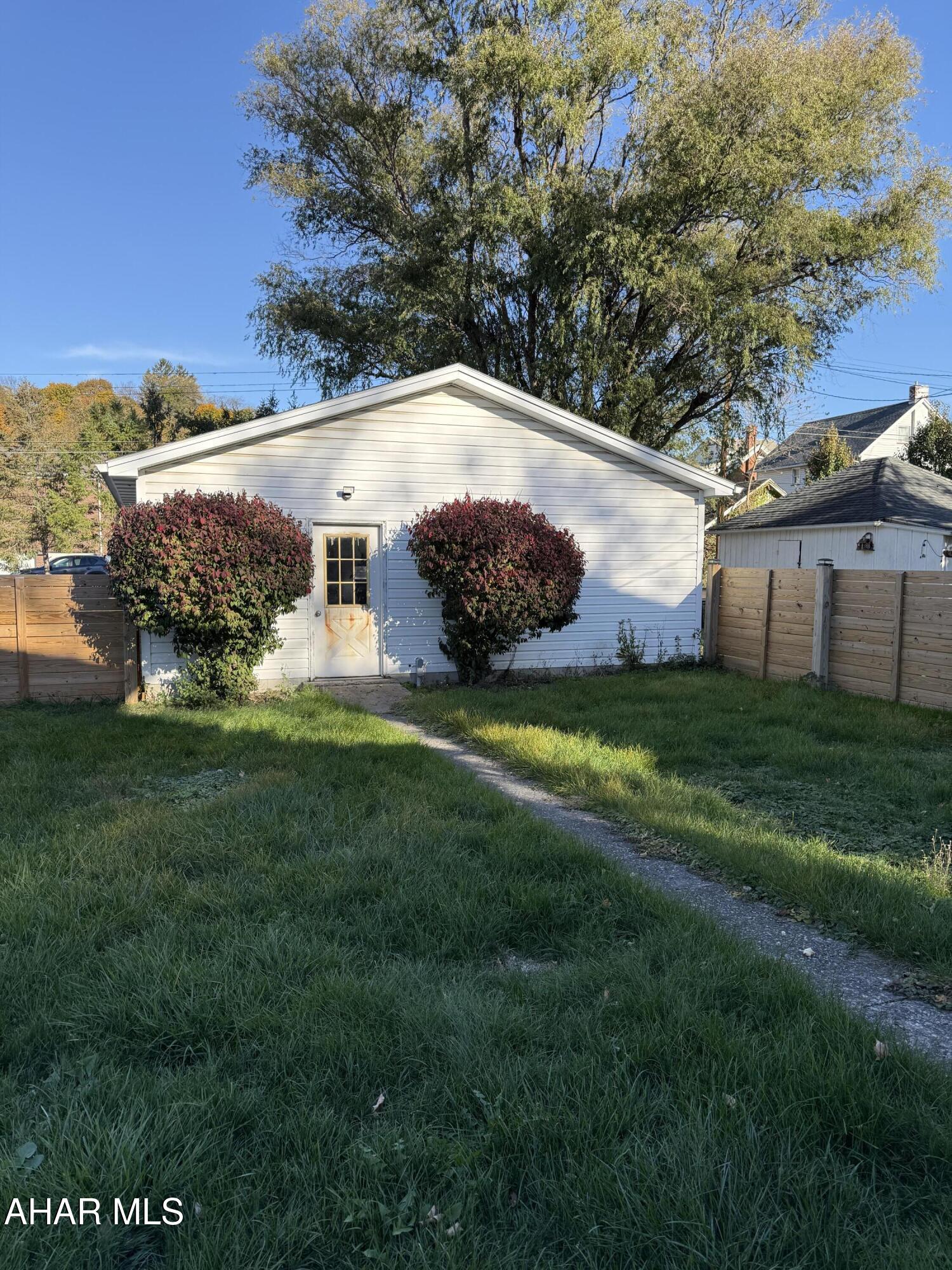 Hollidaysburg - Residential