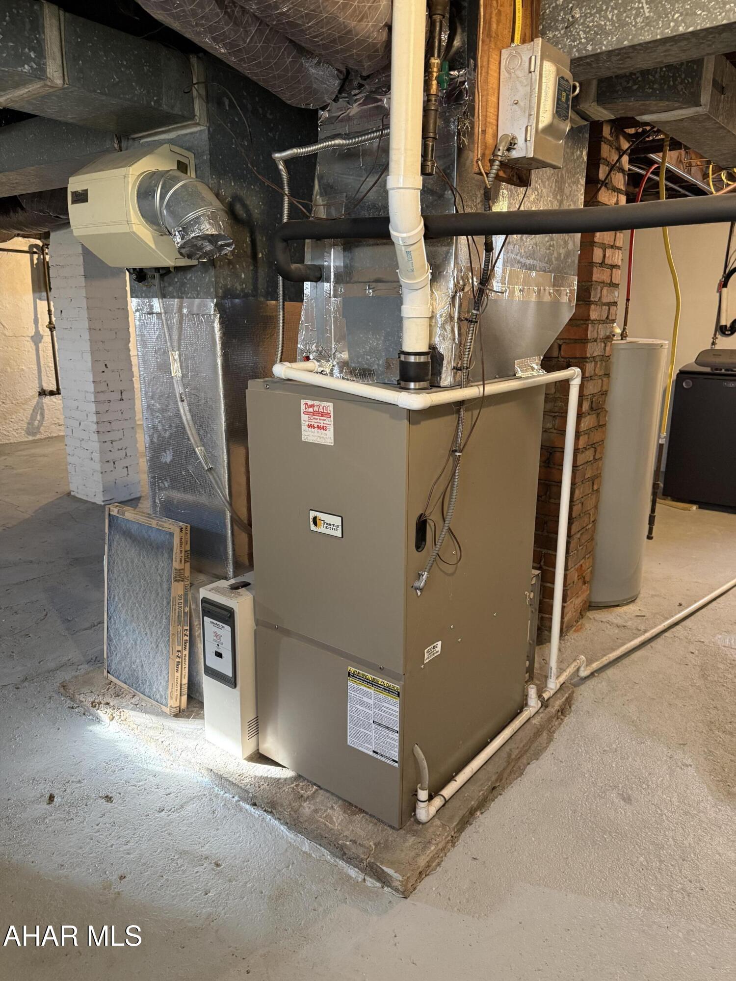 Hollidaysburg - Residential