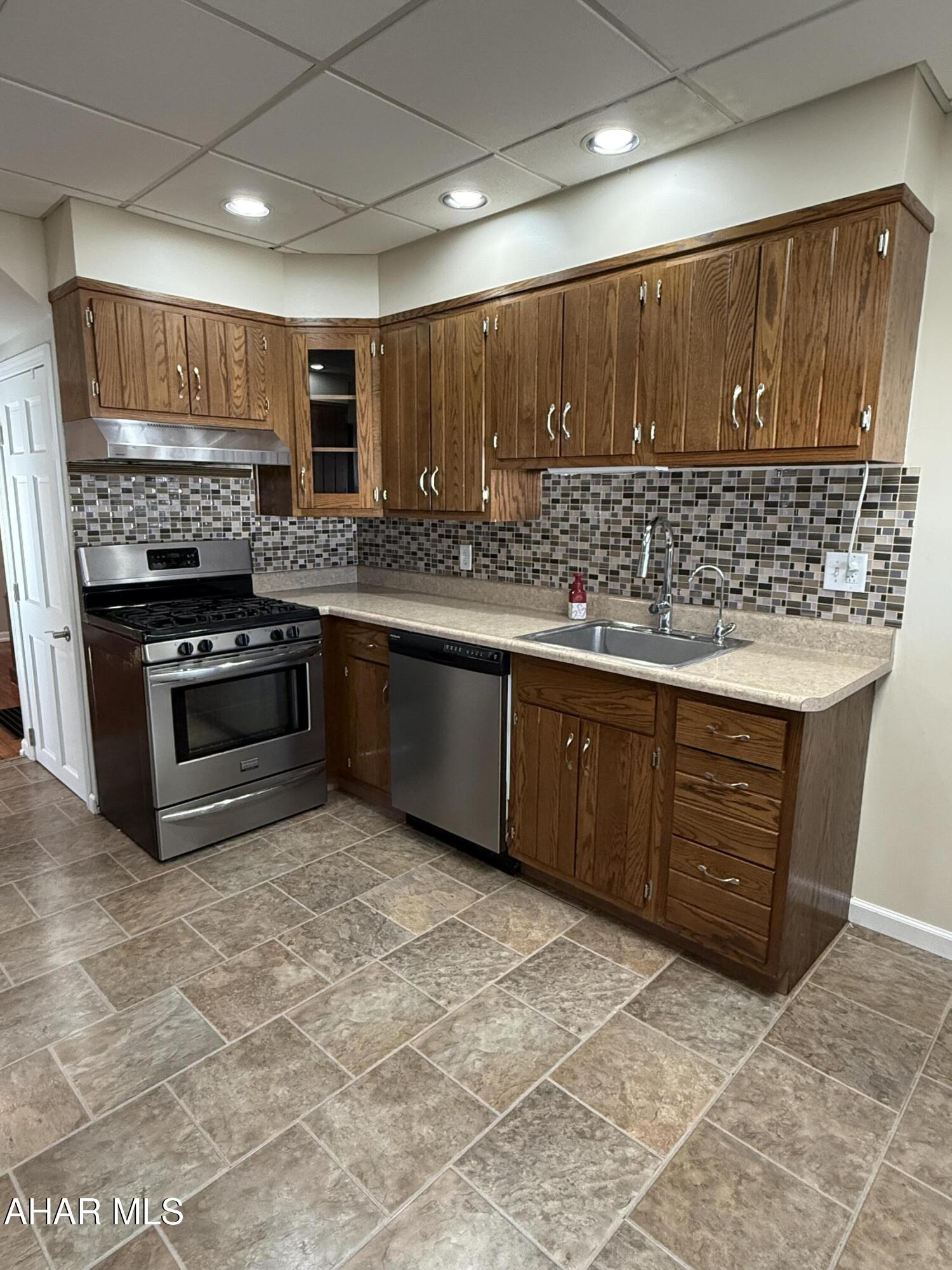 Hollidaysburg - Residential