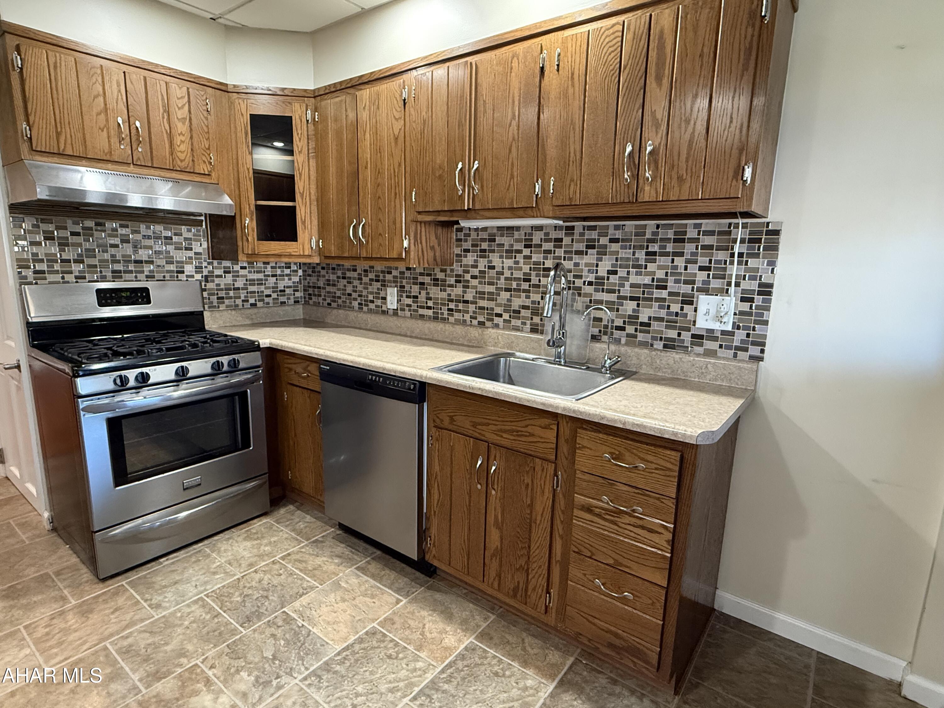 Hollidaysburg - Residential