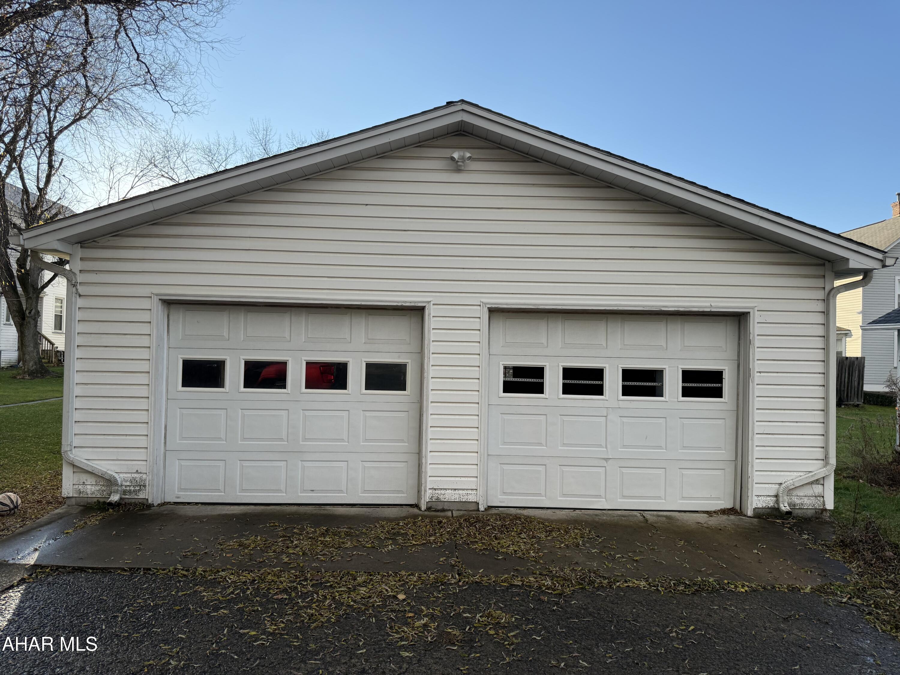 Hollidaysburg - Residential