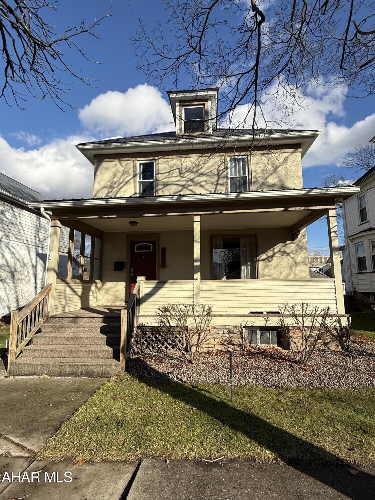 Hollidaysburg - Residential