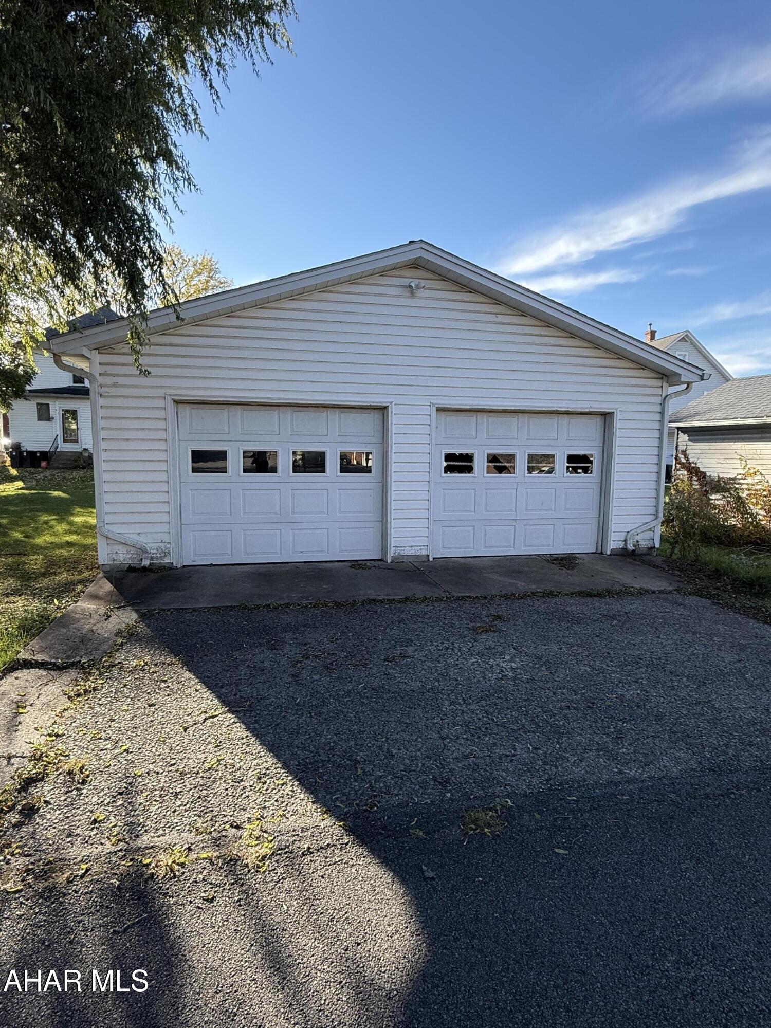 Hollidaysburg - Residential