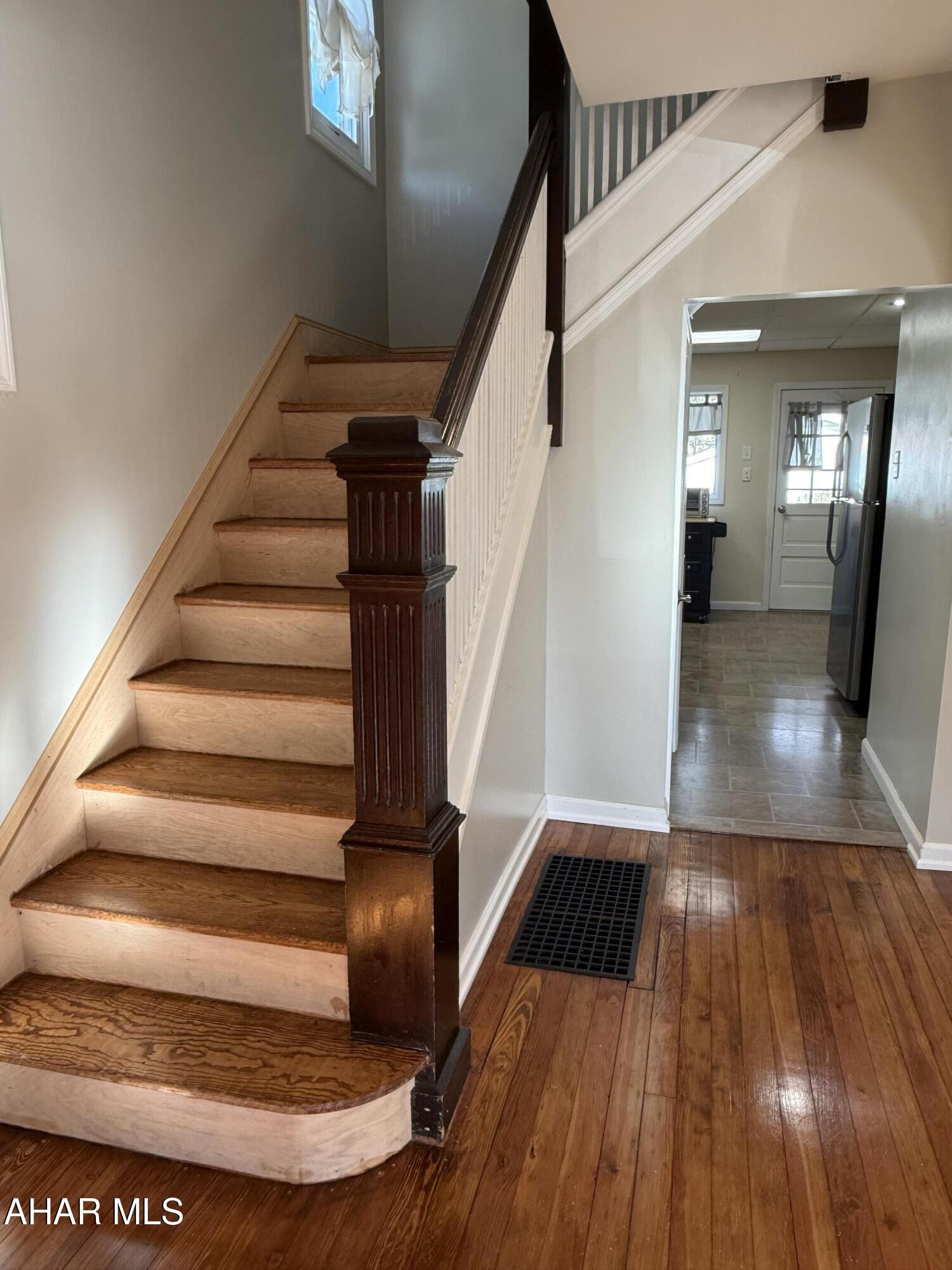 Hollidaysburg - Residential