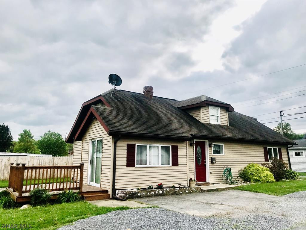 Unknown - Residential