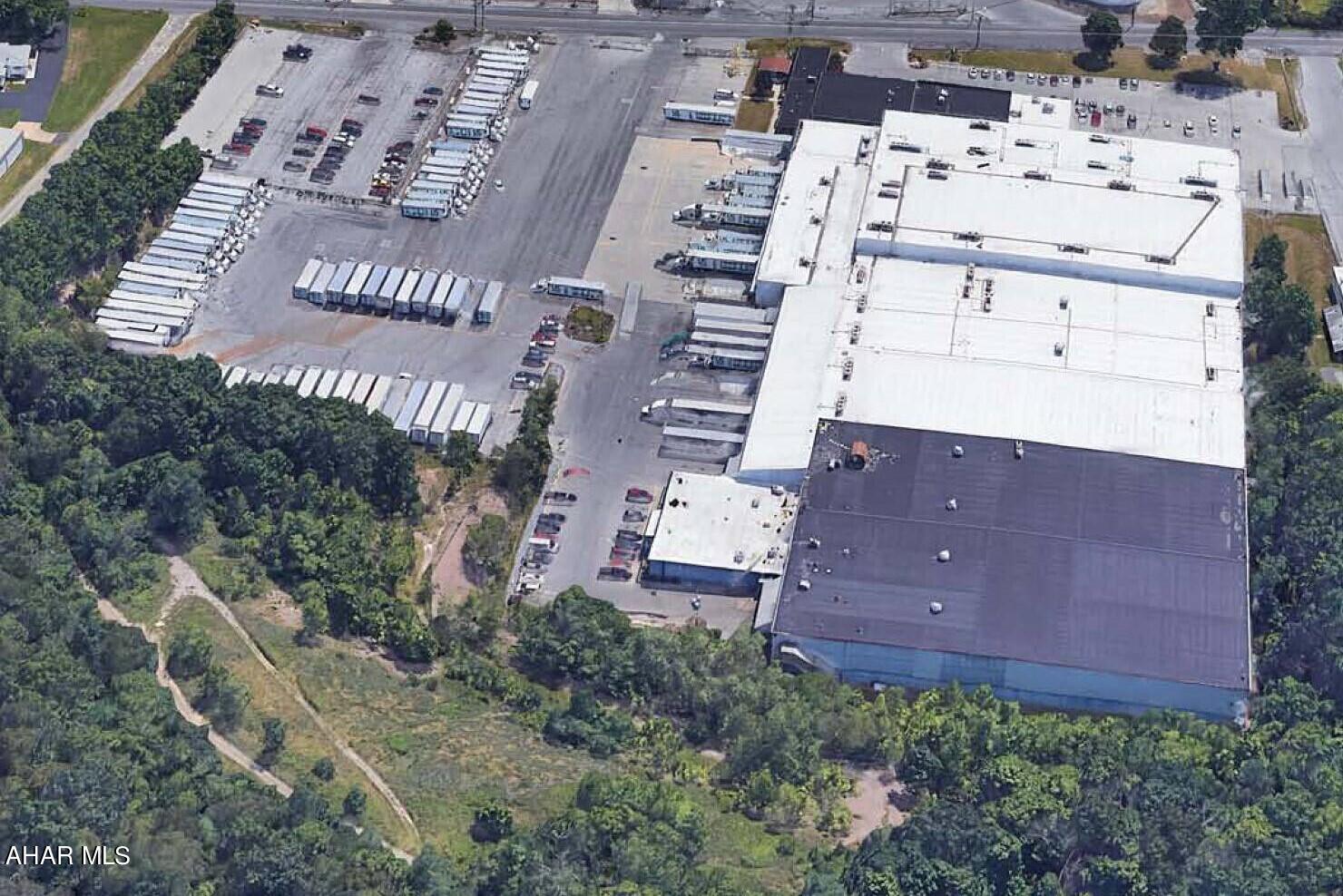 None - Commercial Sale