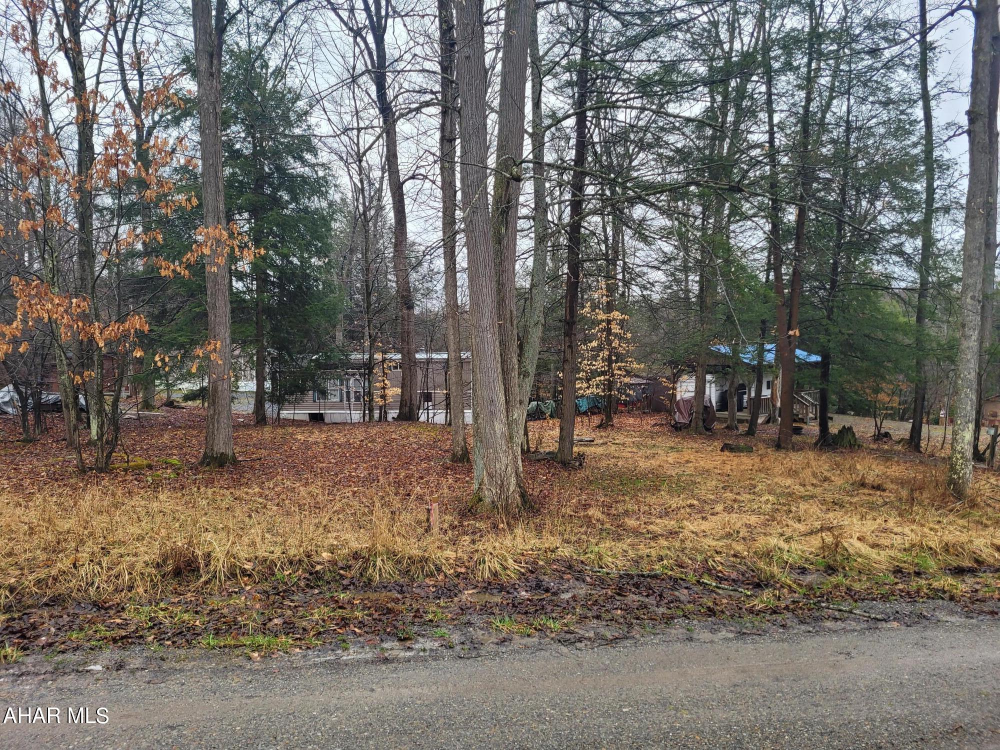 Glendale Yearound - Land