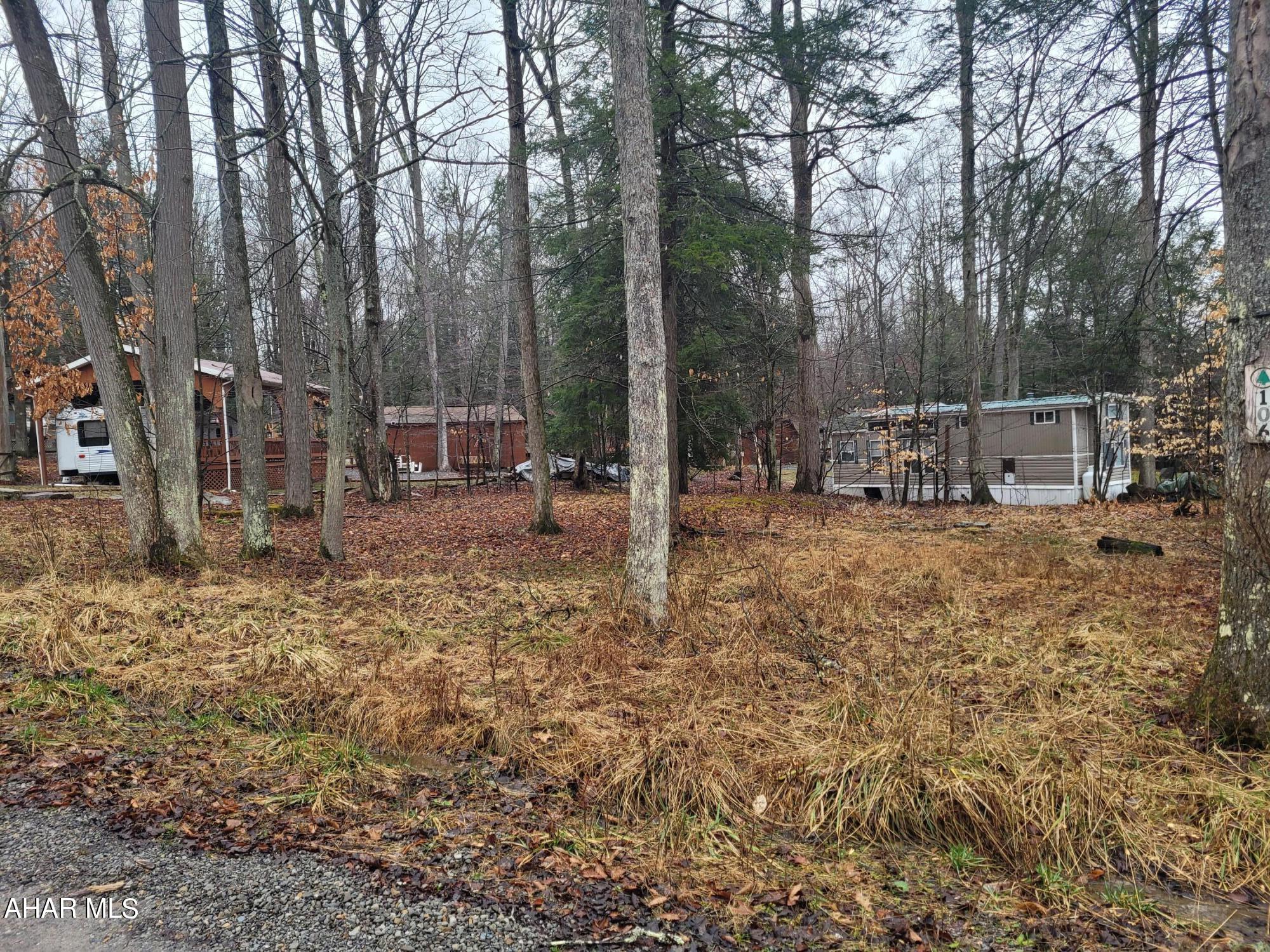 Glendale Yearound - Land