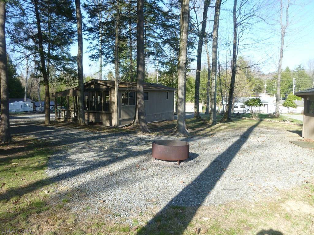 Glendale Yearound - Residential