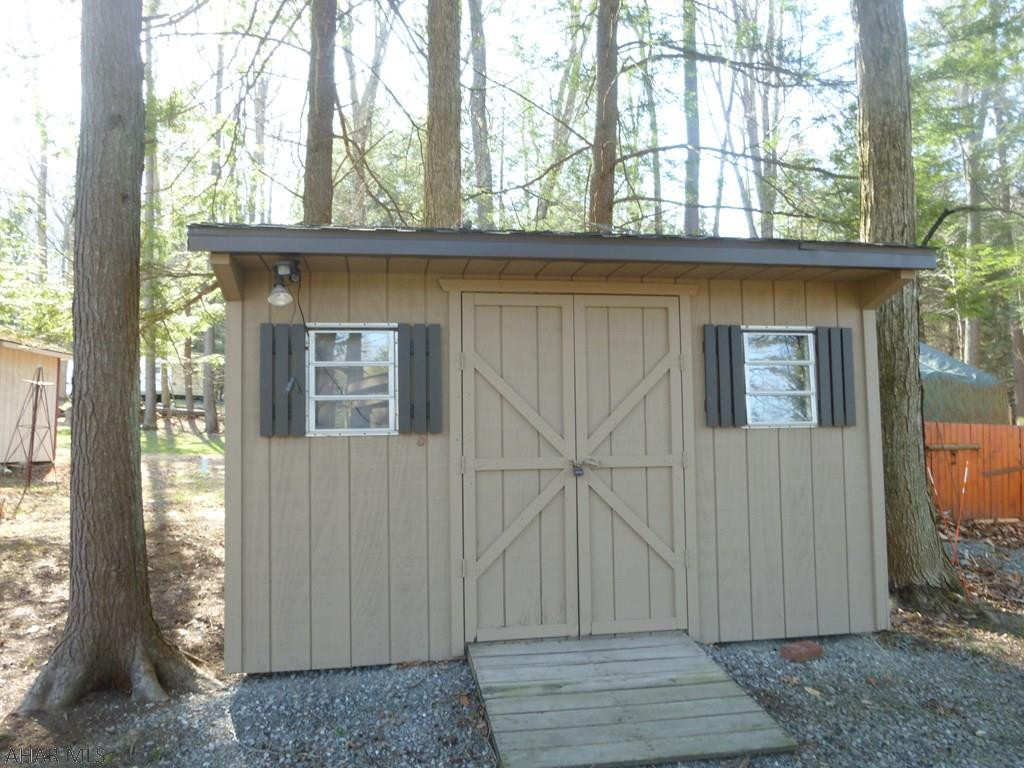 Glendale Yearound - Residential