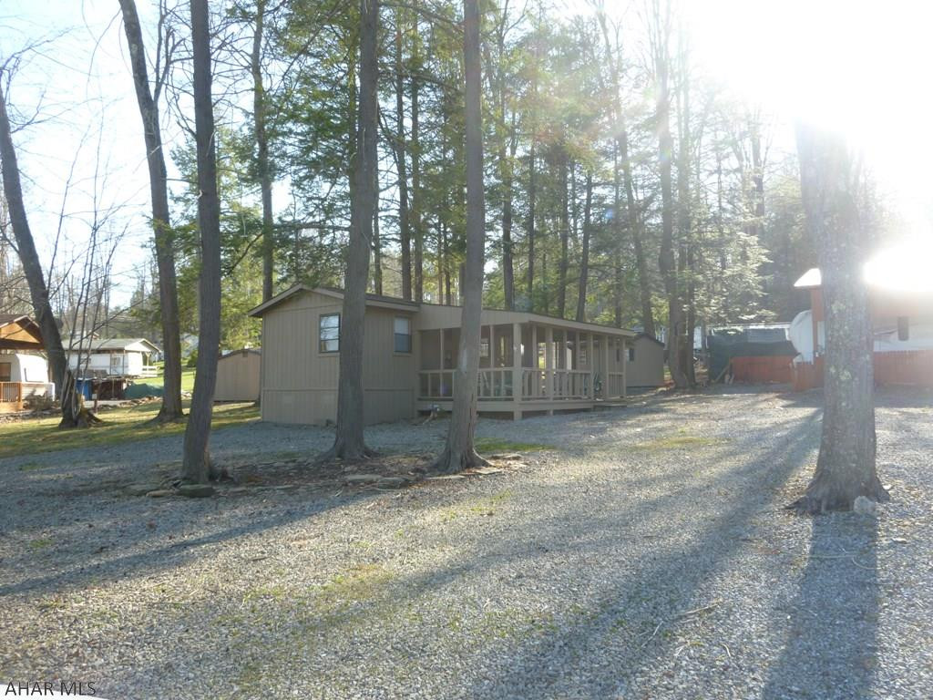 Glendale Yearound - Residential