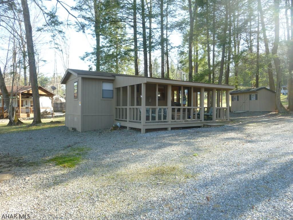 Glendale Yearound - Residential