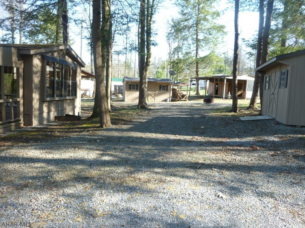 Glendale Yearound - Residential