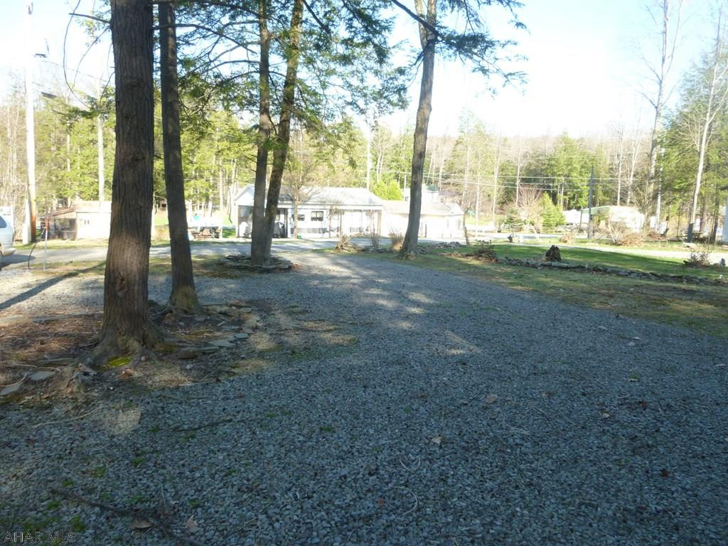 Glendale Yearound - Residential