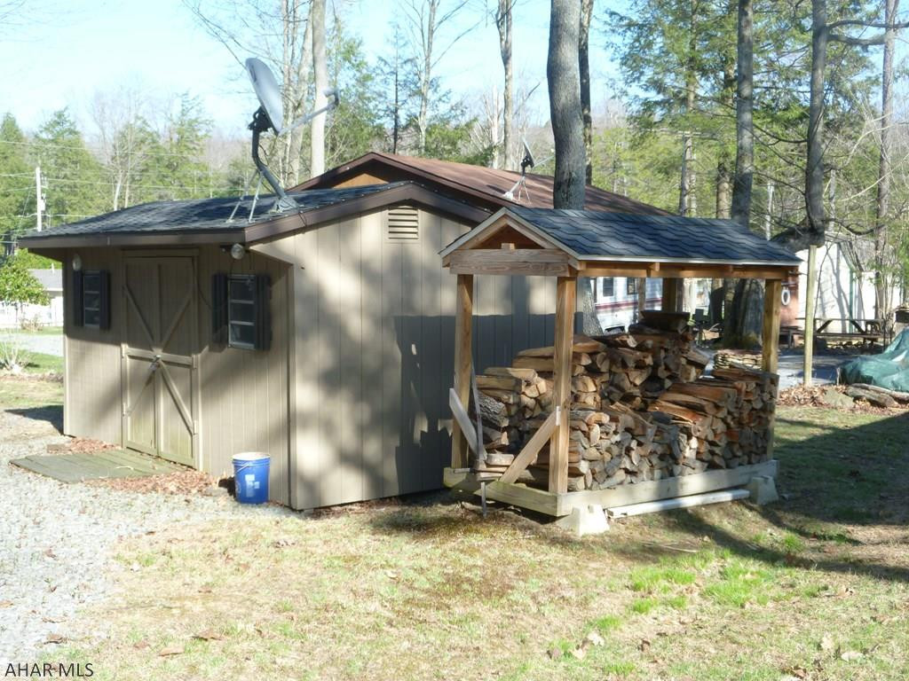 Glendale Yearound - Residential