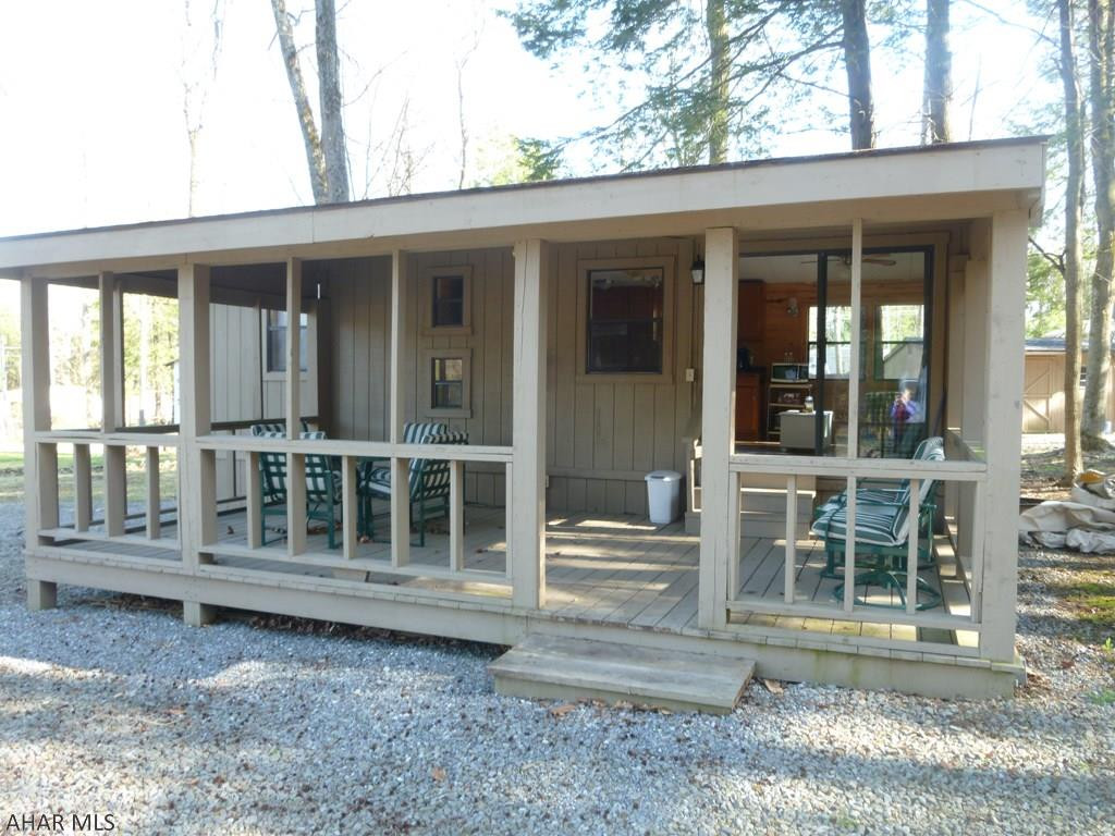 Glendale Yearound - Residential