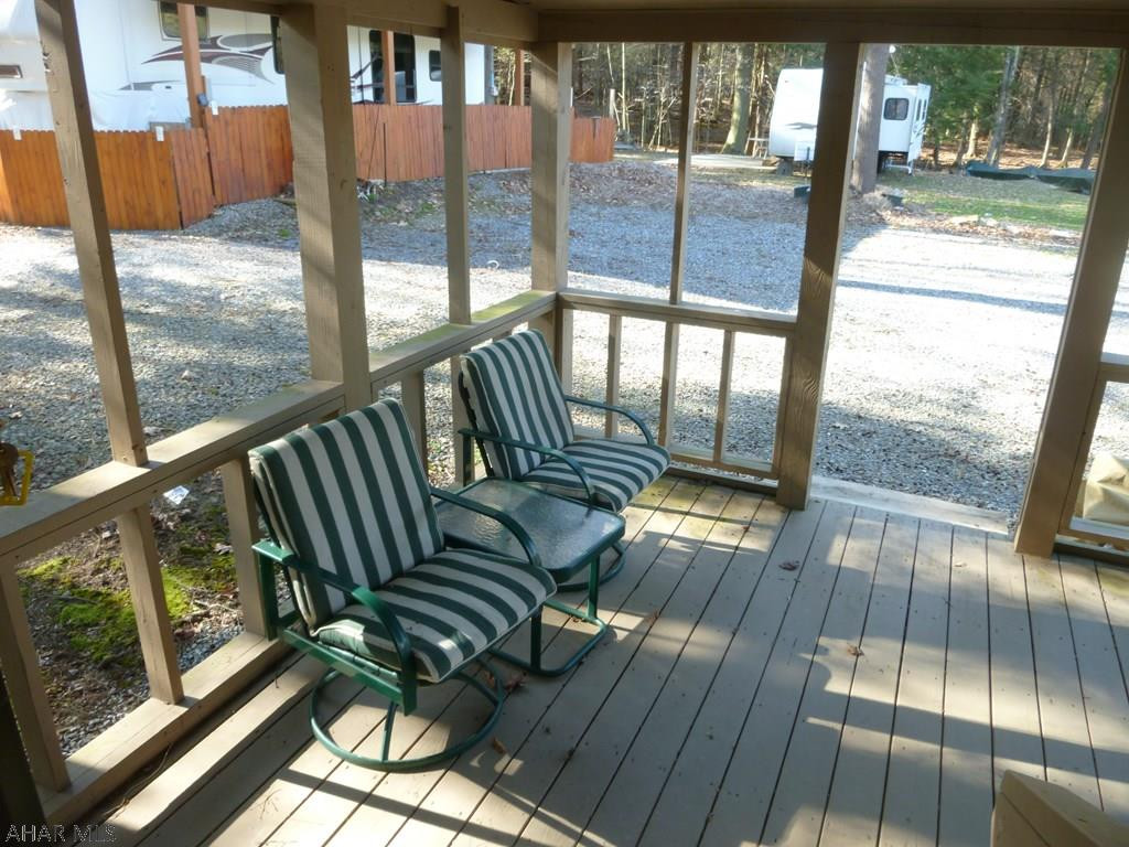 Glendale Yearound - Residential