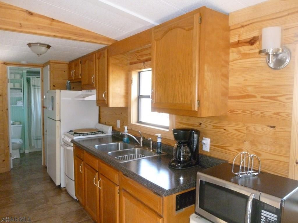 Glendale Yearound - Residential