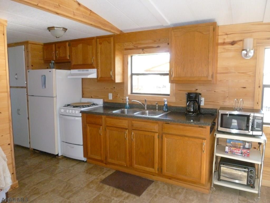 Glendale Yearound - Residential