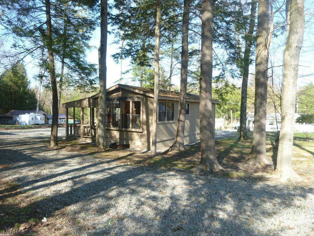 Glendale Yearound - Residential