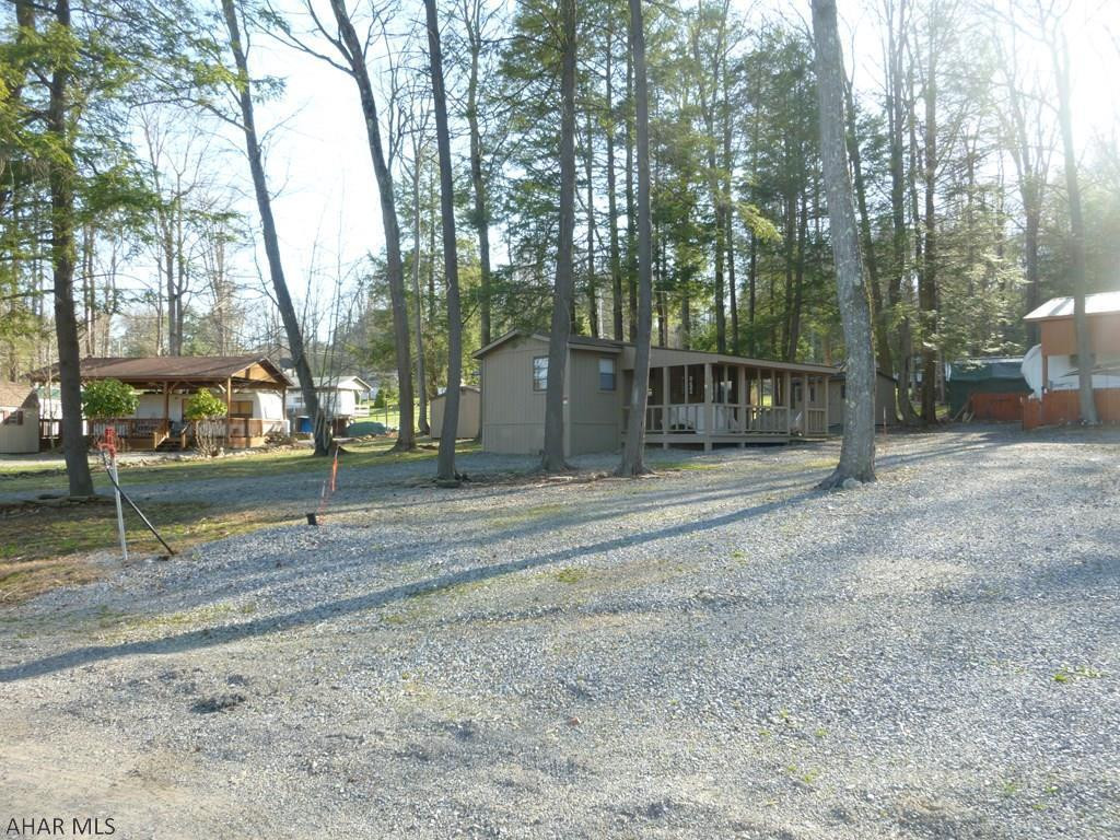 Glendale Yearound - Residential