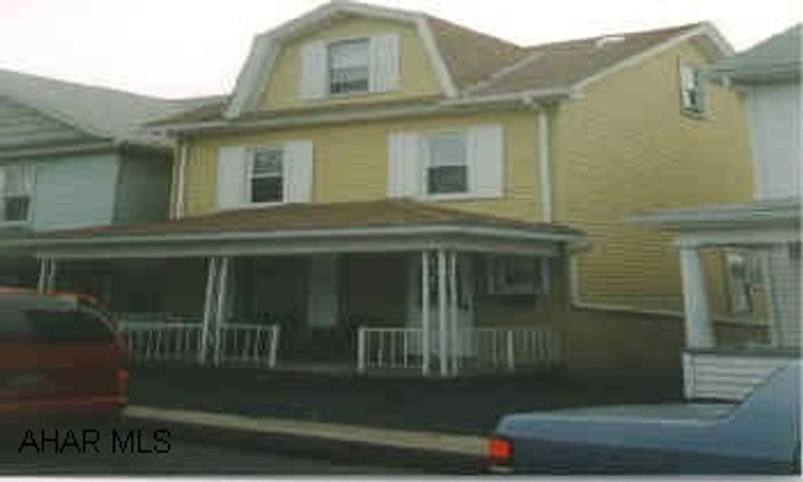 SUPER CLEAN NICELY DECORATED. GREAT MECHANICS, NEW WINDOWS 2ND FLOOR & 2 IN ATTIC. MAINTENANCE FREE EXTERIOR. FENCED IN LOT. SELLER MUST FIND SUITABLE HOUSING.