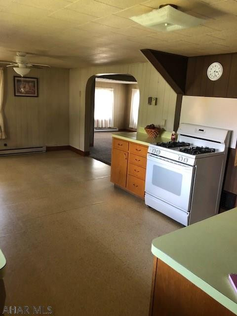 Unknown - Residential