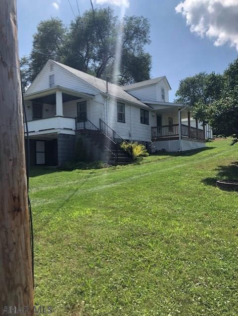 Unknown - Residential