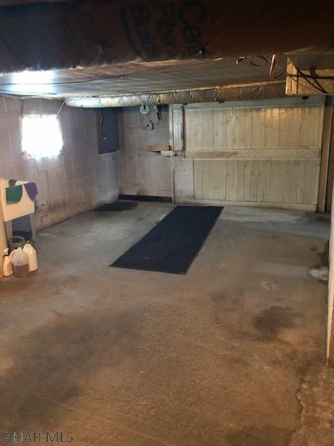 Unknown - Residential