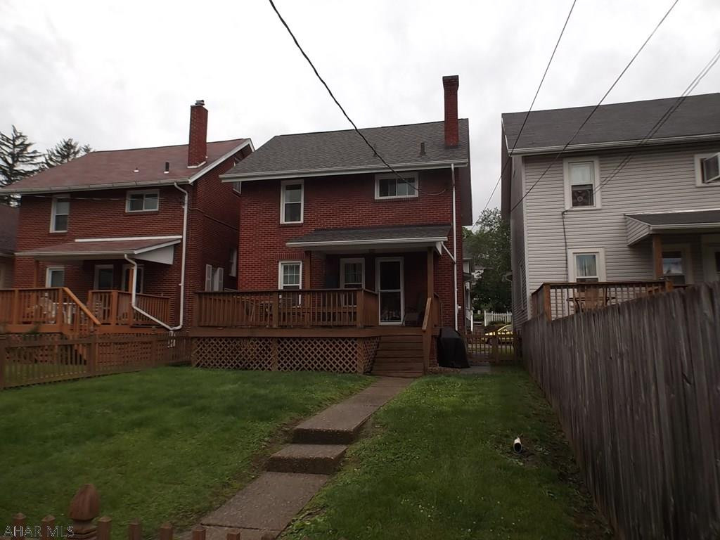 Unknown - Residential