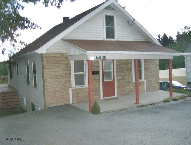 Other - Residential