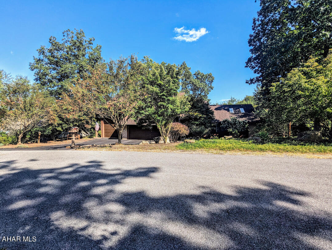 Barclay - Residential