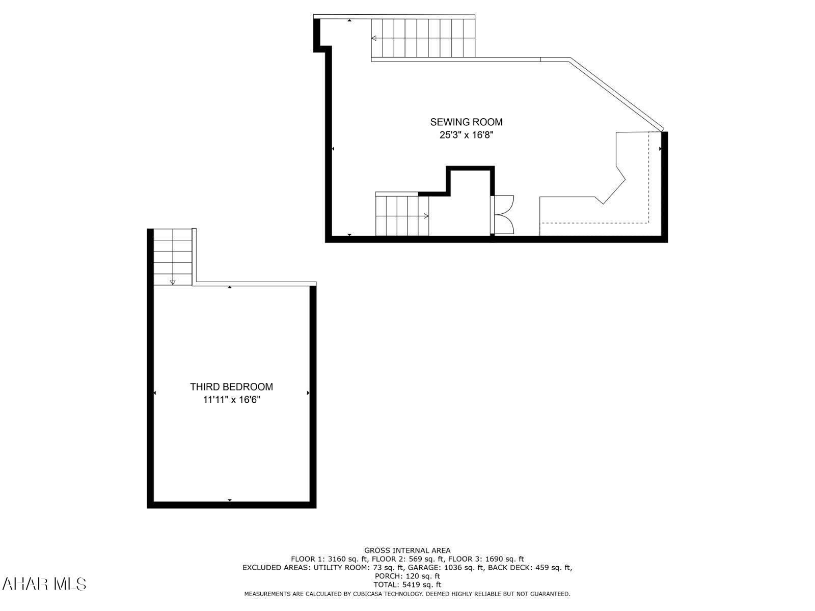 Barclay - Residential