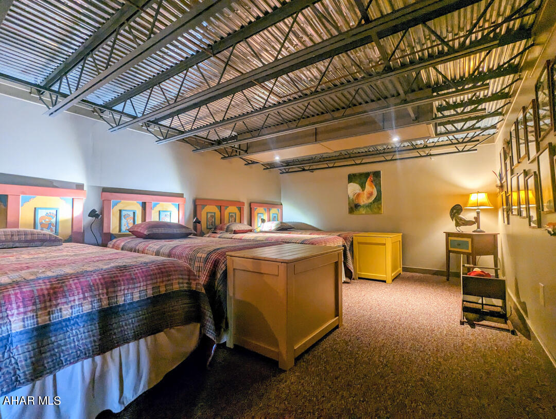 Barclay - Residential