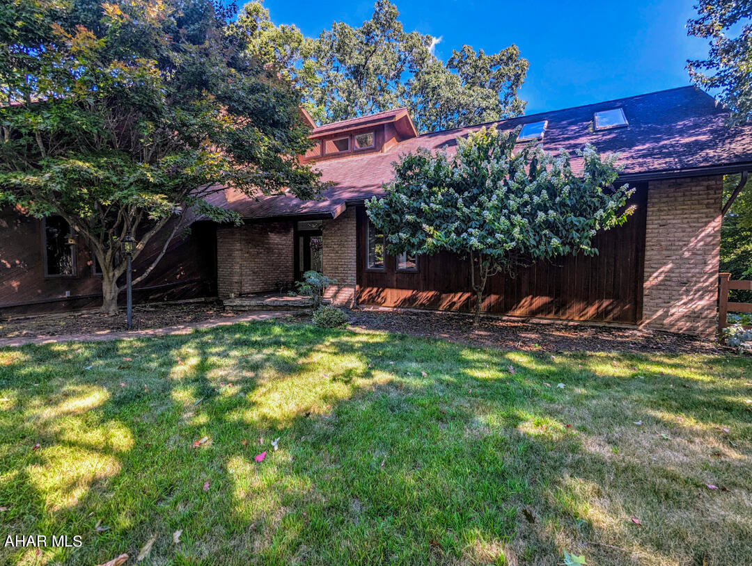 Barclay - Residential