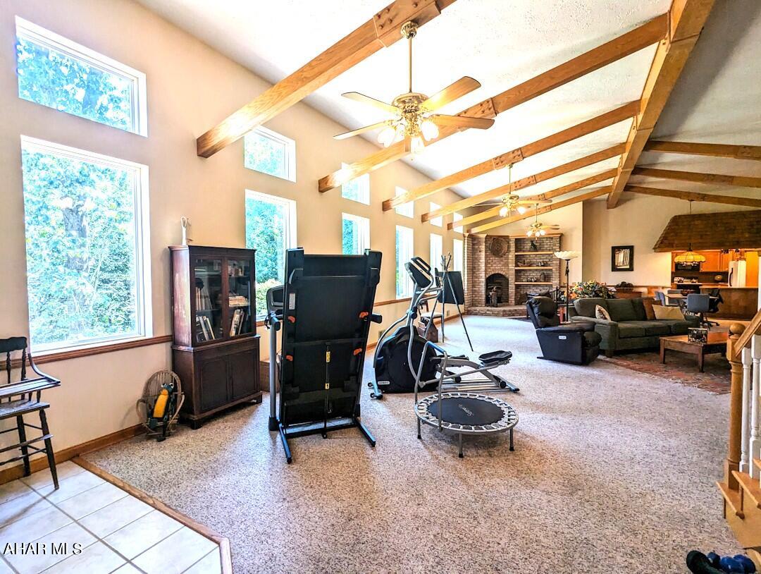 Barclay - Residential