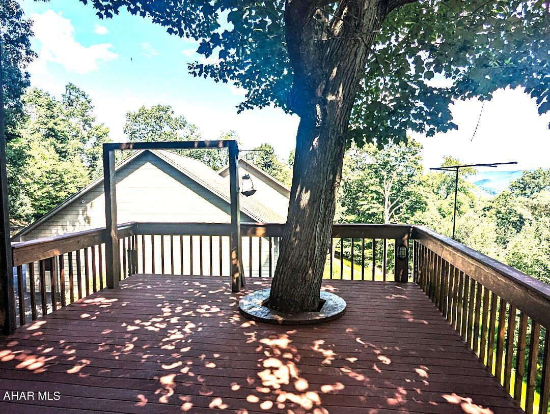 Barclay - Residential