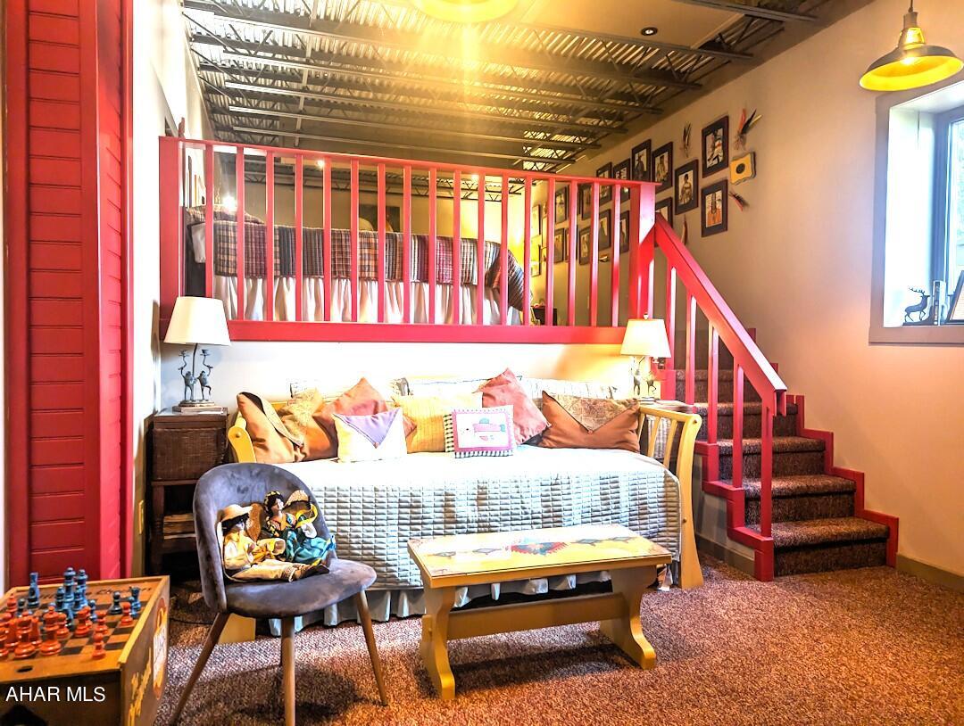 Barclay - Residential