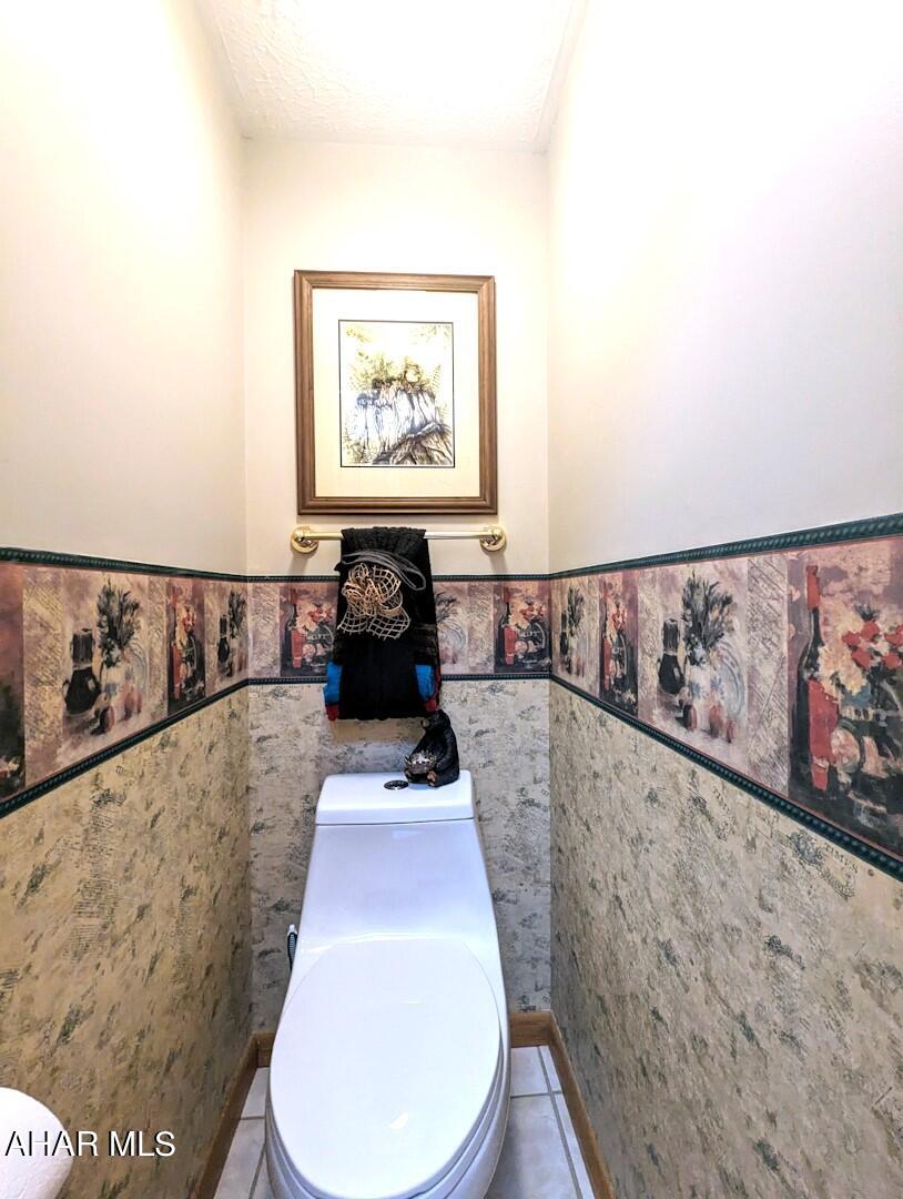 Barclay - Residential