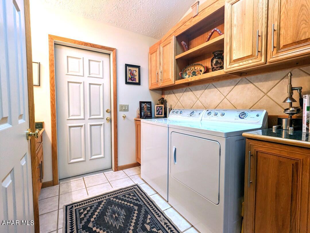 Barclay - Residential