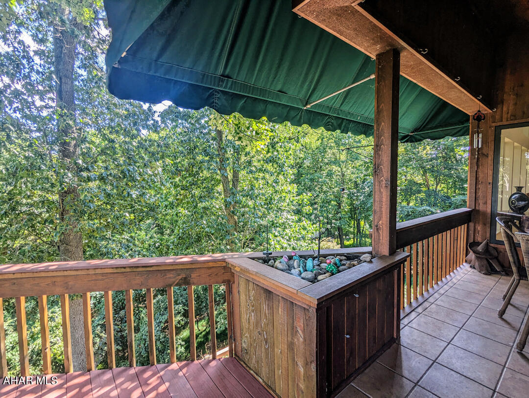 Barclay - Residential