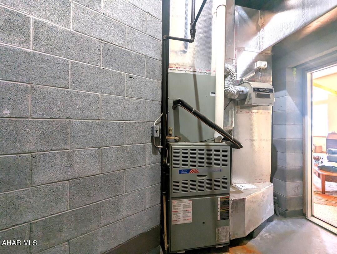 Barclay - Residential