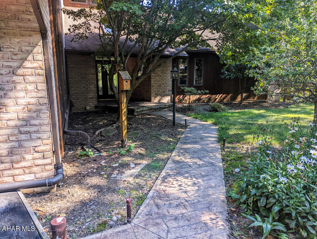 Barclay - Residential