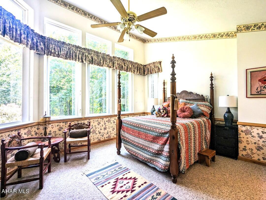 Barclay - Residential