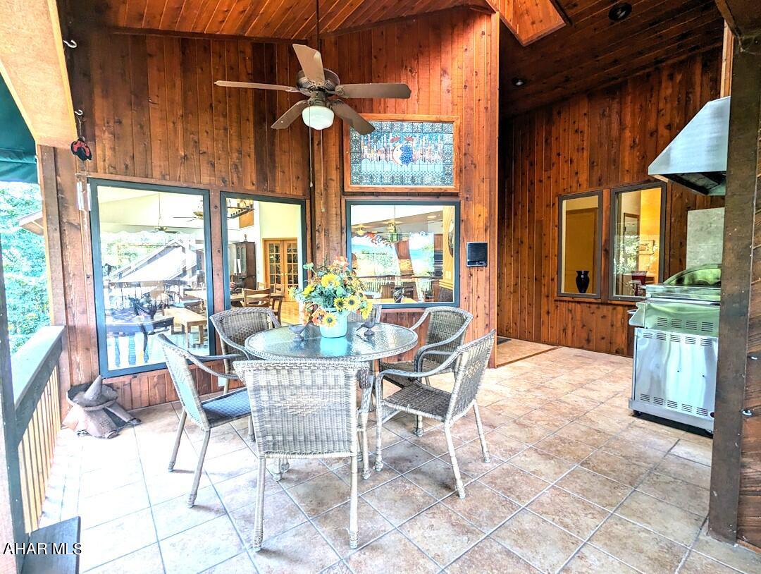 Barclay - Residential