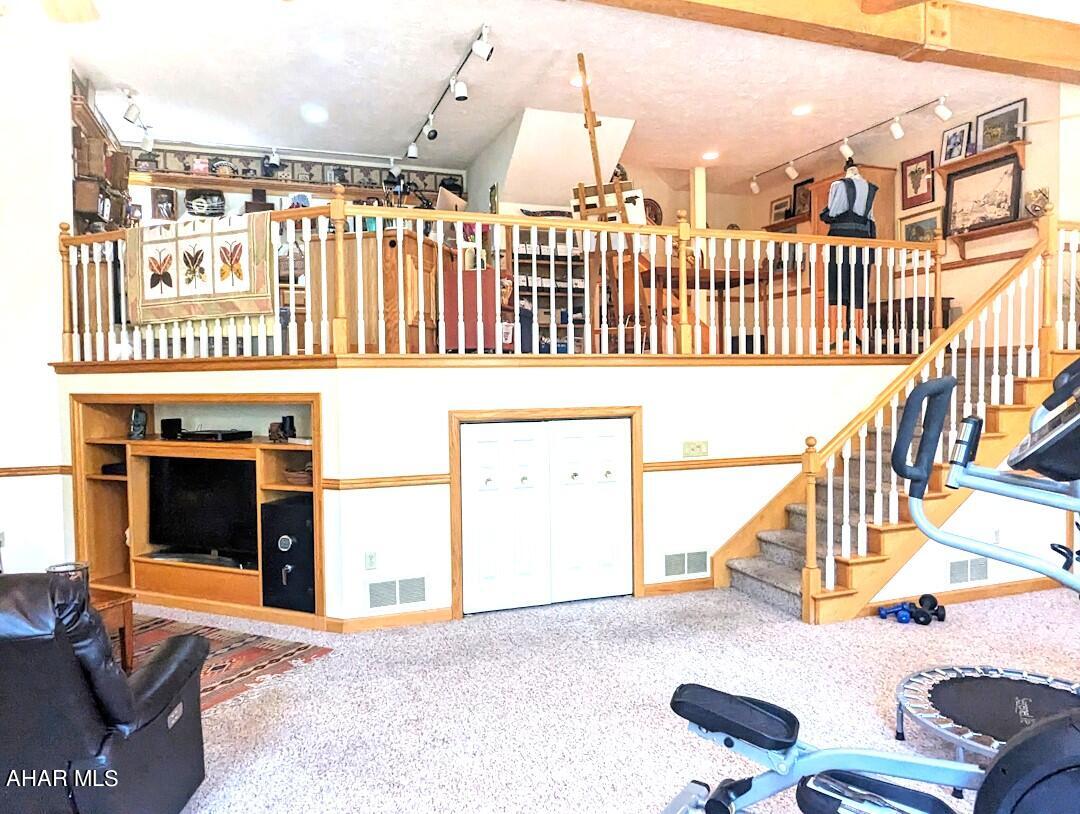 Barclay - Residential